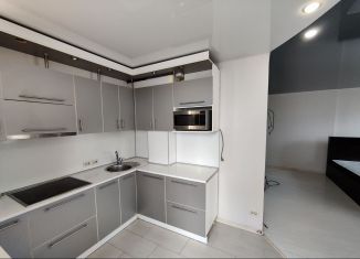 Квартира на продажу студия, 37.2 м2, Киров, улица Ленина, 191