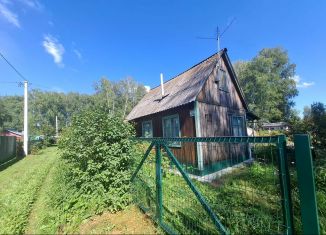Продам дачу, 27.7 м2, СНТ Метро, Лесная улица
