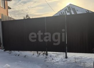 Продаю дом, 100 м2, деревня Паренкина, Берёзовая улица