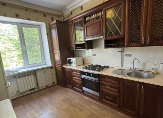 Сдам трехкомнатную квартиру, 83.8 м2, Тульская область, Первомайская улица