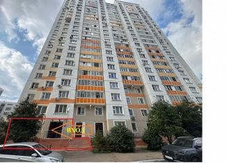 Продаю помещение свободного назначения, 134 м2, Люберцы, улица Черёмухина, 24/10