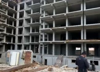 Продается однокомнатная квартира, 58 м2, Махачкала, Маковая улица, 9, Ленинский внутригородской район