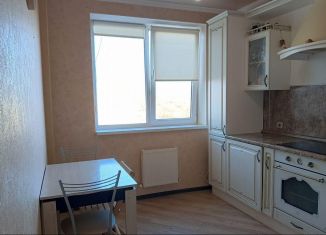 Продажа 1-ком. квартиры, 35.3 м2, посёлок Российский, улица Куликова Поля, 35
