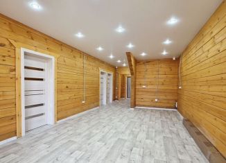 Продам дом, 110 м2, рабочий поселок Маркова, Снежная улица