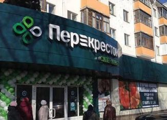 Продажа торговой площади, 1100 м2, Москва, Покровская улица, 18с1