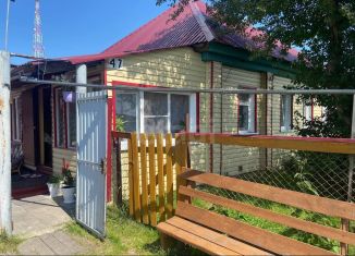 Продаю дом, 32.7 м2, поселок Юшала, Крупская улица, 47