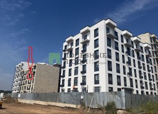 Продам двухкомнатную квартиру, 40.6 м2, деревня Хохряки, Никитинская улица, 9