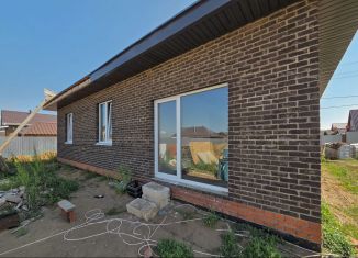 Продам дом, 108 м2, деревня Кырныш, Новая улица, 90