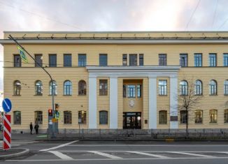 Аренда складского помещения, 141 м2, Санкт-Петербург, Звенигородская улица, 9-11