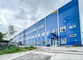 Сдам в аренду склад, 4342 м2, Санкт-Петербург, улица Салова, 45