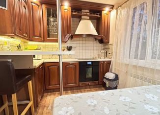 Сдается 2-комнатная квартира, 56 м2, Санкт-Петербург, Сиреневый бульвар, 2к1, метро Проспект Просвещения