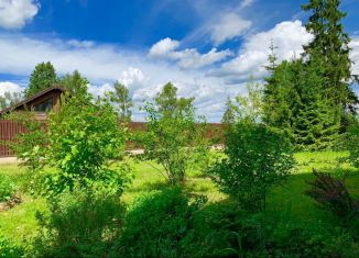 Земельный участок на продажу, 7 сот., Домодедово, Цветочная улица, 52