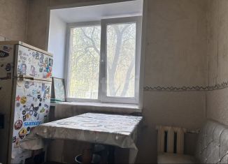 Продается однокомнатная квартира, 35.6 м2, Тула, улица Аносова, 8