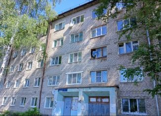 1-комнатная квартира на продажу, 12.9 м2, Йошкар-Ола, улица Свердлова, 36А, 1-й микрорайон