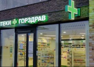 Продается помещение свободного назначения, 87 м2, посёлок Парголово, улица Михаила Дудина, 12