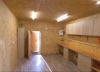 Гараж на продажу, Зеленоград, Новокрюковская улица, 3с3