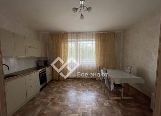 3-ком. квартира на продажу, 109.2 м2, Челябинск, Калининский район, улица Молодогвардейцев, 41