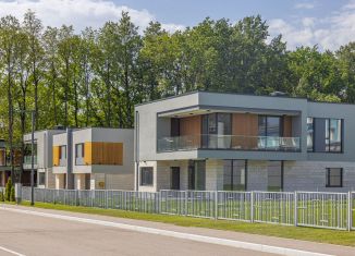 Продается дом, 319 м2, деревня Зайцево, Земляная улица, 20