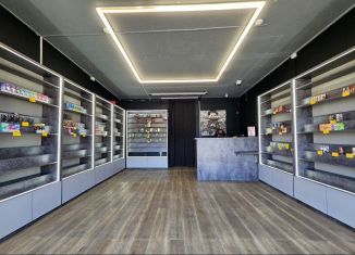 Продается торговая площадь, 2 м2, Благовещенск, площадь Ленина