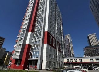 Сдам в аренду 2-ком. квартиру, 56.4 м2, Республика Башкортостан, улица Энтузиастов, 10