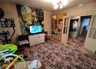 Продается 3-комнатная квартира, 73.3 м2, Курганская область, улица Мошкалёва, 26А