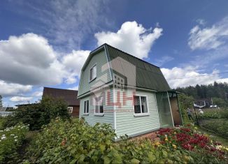 Продаю дачу, 50 м2, СНТ Прогресс, Пятая улица, 214