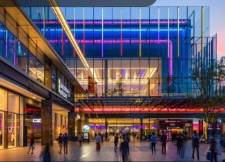 Продам торговую площадь, 3000 м2, Ялта, набережная имени В.И. Ленина, 3