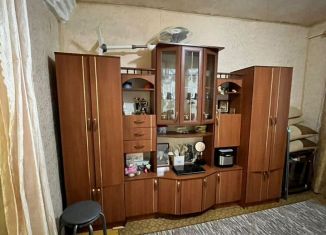 1-комнатная квартира на продажу, 48.3 м2, село Ермолаево, улица Калинина, 23