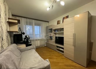 1-комнатная квартира на продажу, 37.7 м2, Мурино, проспект Авиаторов Балтики, 7, ЖК Виктория