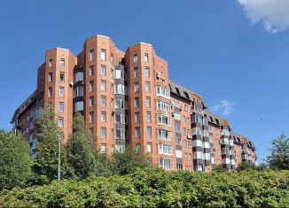 Продаю 3-комнатную квартиру, 107.6 м2, Санкт-Петербург, Репищева улица, Репищева улица