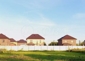 Продается участок, 10 сот., Тюмень, Самотлорская улица