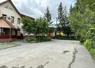 Помещение свободного назначения на продажу, 9854 м2, Тюмень, улица 50 лет Октября, 120А