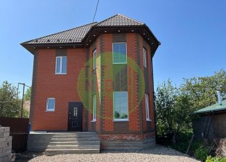 Продается дом, 120 м2, Татарстан, улица Ермоловой, 47