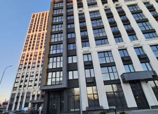 Продается 1-комнатная квартира, 39.9 м2, Нижний Новгород, ЖК Каскад на Автозаводе, проспект Ленина, 98Дк1