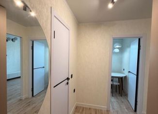 Продаю однокомнатную квартиру, 33.4 м2, село Мариинский, Хвойная улица, 12