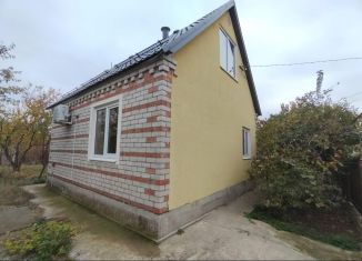 Дом на продажу, 54 м2, хутор Ленина, Малиновая улица, 57