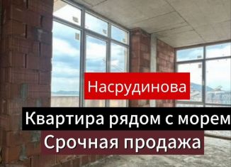 Продам 2-ком. квартиру, 67 м2, Махачкала, проспект Насрутдинова, 156