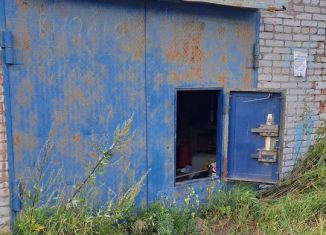 Продам гараж, 24 м2, Березники, гаражно-строительный кооператив Прикамье, 131