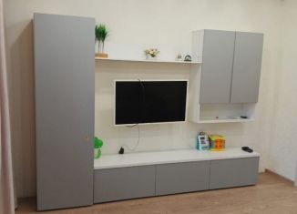 Сдается 1-комнатная квартира, 40 м2, Йошкар-Ола, бульвар 70-летия Победы в Великой Отечественной войне, 6А, микрорайон Молодёжный