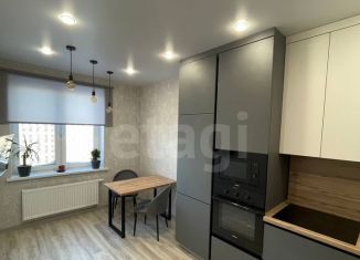 Продается 1-комнатная квартира, 32.3 м2, Тюмень, улица Республики, 204к6, Ленинский округ