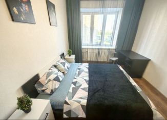 Сдается в аренду 1-комнатная квартира, 38 м2, Люберцы, Озёрная улица, 3, ЖК Люберцы 2017