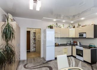 Продам квартиру студию, 27.2 м2, Тюмень, улица Беляева, 33к2, Ленинский округ