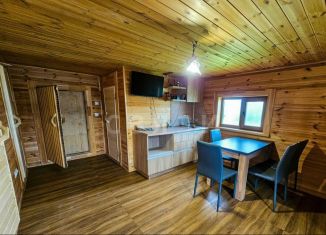 Продается дом, 60 м2, Тюменская область, Поселковая улица
