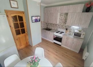 Сдаю 1-комнатную квартиру, 44 м2, Москва, улица Крылатские Холмы, 30к7, ЗАО