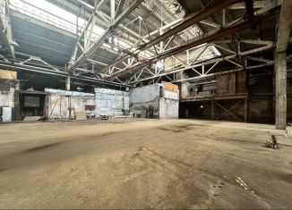 Сдача в аренду производства, 810 м2, Рязань, Промышленная улица, 21