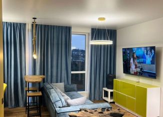 Продам 3-комнатную квартиру, 65 м2, Сочи, Пластунская улица, 123Ак3, ЖК Раз.Два.Три!