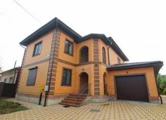 Продается дом, 219 м2, Тула, Врубовый переулок, 20