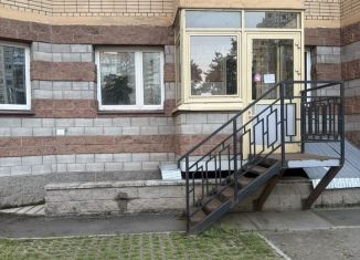 Помещение свободного назначения на продажу, 50.3 м2, Санкт-Петербург, Ленинский проспект, 77к1, муниципальный округ Южно-Приморский