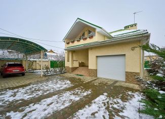 Продам дом, 205 м2, Краснодар, Южная улица, 600, микрорайон Микрохирургии глаза