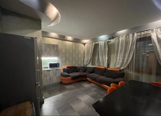 Продается трехкомнатная квартира, 74 м2, Мурманск, Октябрьская улица, 9, Октябрьский округ